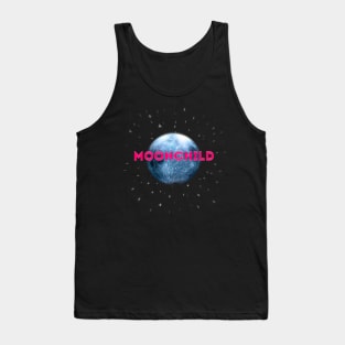 Moonchild 2 Tank Top